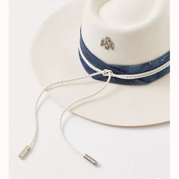 Free people charmed hat one size needs a little reshape main image 5